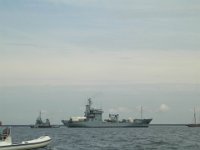 Hanse sail 2010.SANY3864